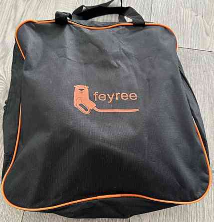 Зарядка Type 2 Type 1 GBT Feyree Накраща на ринку електро авто 3.5KW Киев