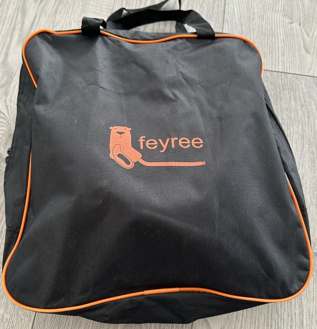 Зарядка Type 2 Type 1 GBT Feyree Накраща на ринку електро авто 3.5KW Киев - изображение 2