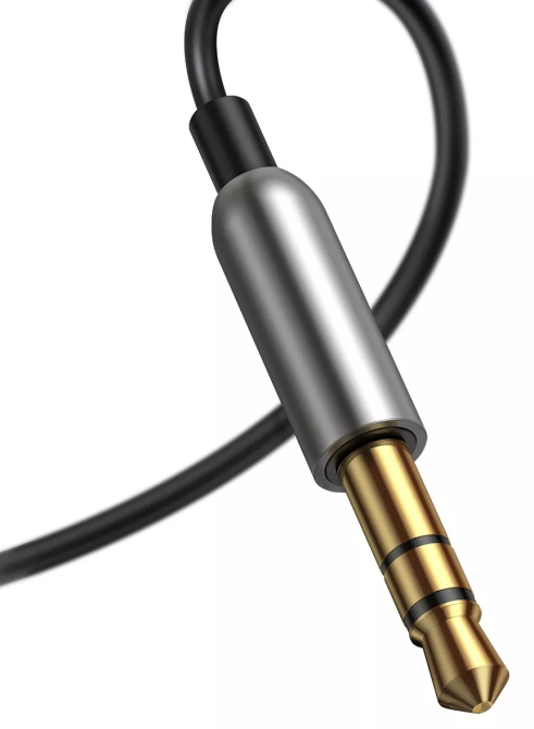 Bluetooth бездротовий ресивер Baseus BA01 USB cable, колір чорний CABA01-01 Одеса - фото 6