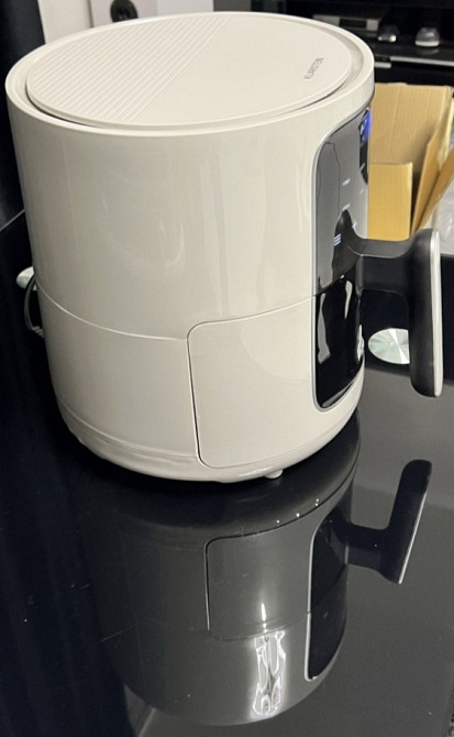 Фритюрница аерогриль Klarstein Crisp - Pro Air .10040702 Киев - изображение 5