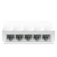 Комутатор мережевий TP-Link LS1005 Киев - изображение 1