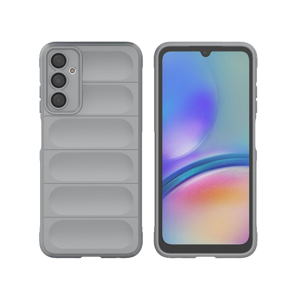 Чохол для смартфона Cosmic Magic Shield for Samsung Galaxy A05s Grey Smoke (MagicShSAA05sGrey) Киев - изображение 2