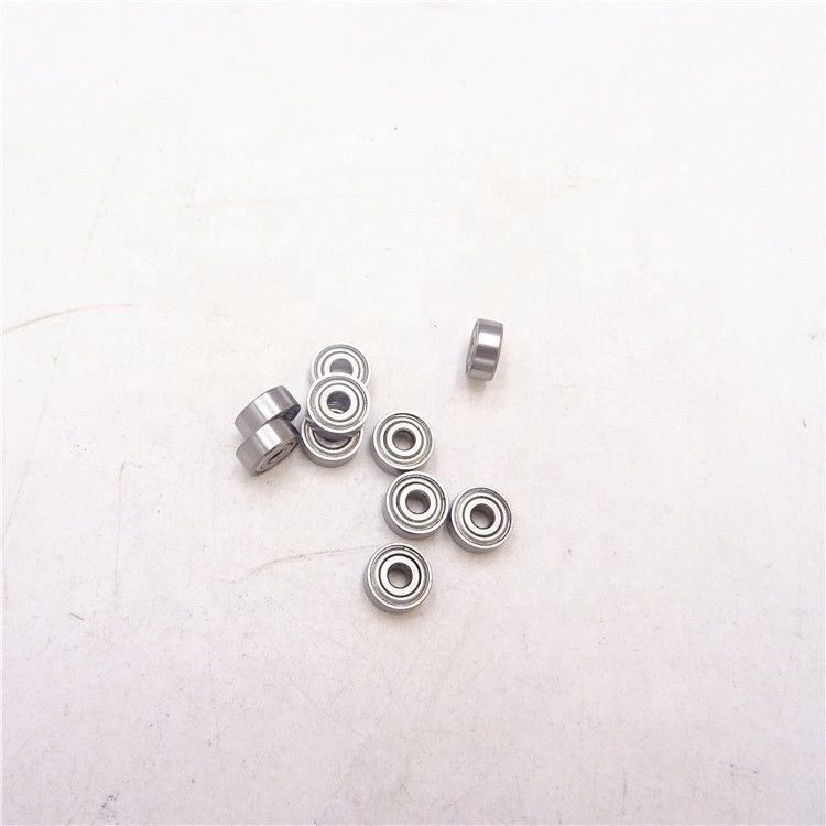 Радіальний підшипник 623ZZ для 3D-принтера Київ - фото 5