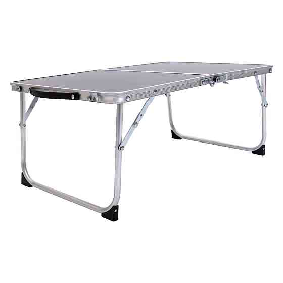 Стіл для пікніка розкладний 30×4×40 (см) Lugi JY-6040 Київ