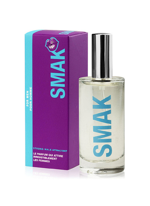 Парфуми Smak for Men 50 ml Sex Aura Київ - фото 1