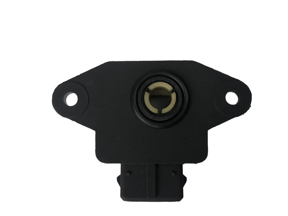 Датчик дросельної заслінки ГАЗ 3302, 2217 (406) (HPKI-8) положення Мукачево - фото 1