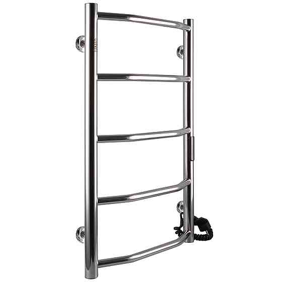 Сушарка для рушників UNIO LT EU 700-400-5 Драбинка Трапеція електро Київ