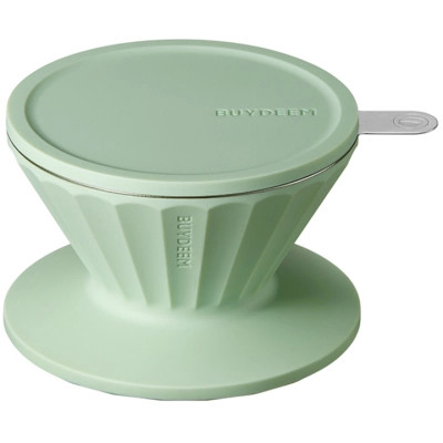 Заварник Buydeem для кави CD1024 Cozy Greenish (CD1024-CG) Вінниця - фото 9