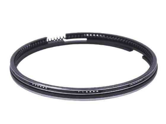 Кільця 78,00 мм STD на дизельний двигун 178F, к-т на 1 поршень Мукачево