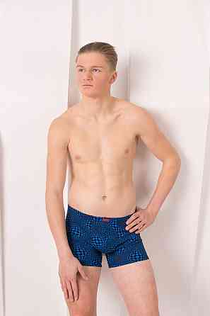 Трусы шорты мужские Lans 06/027 Киев