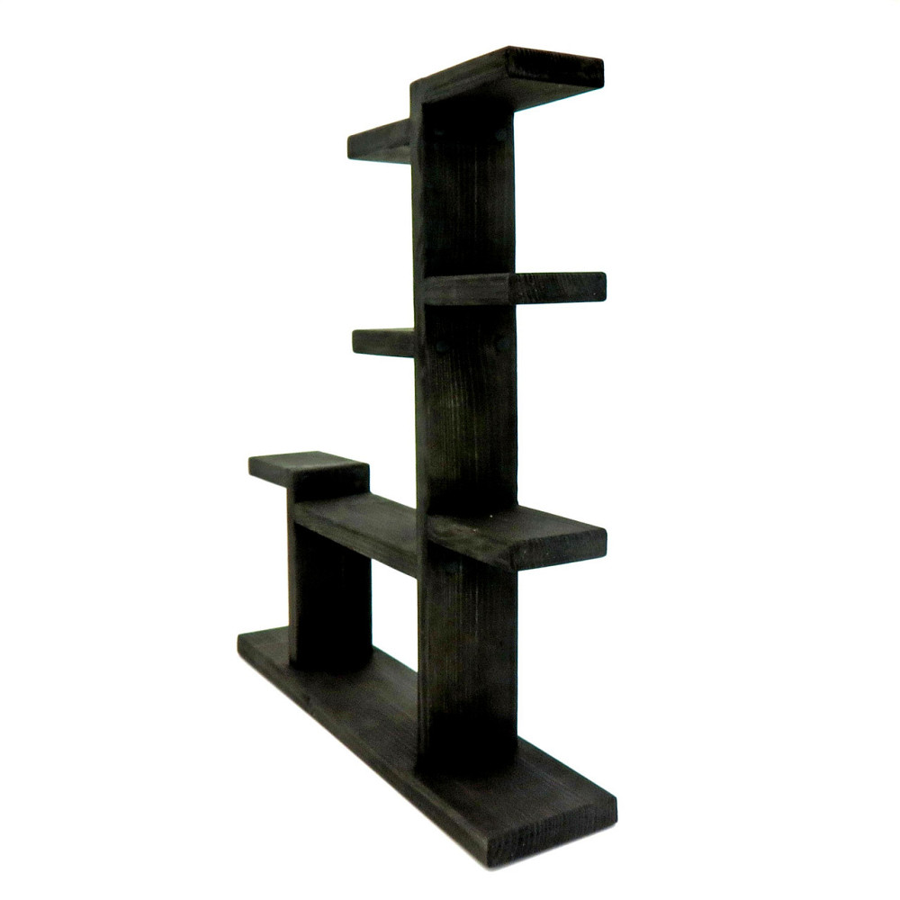 Підставка для квітів "Ла-Корунья" венге Миколаїв - фото 6