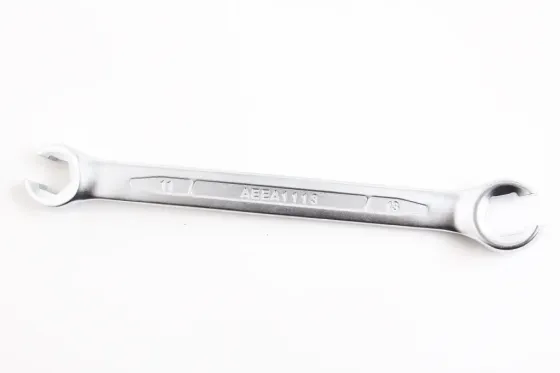 Ключ відрізка 11x13м Toptul Вінниця