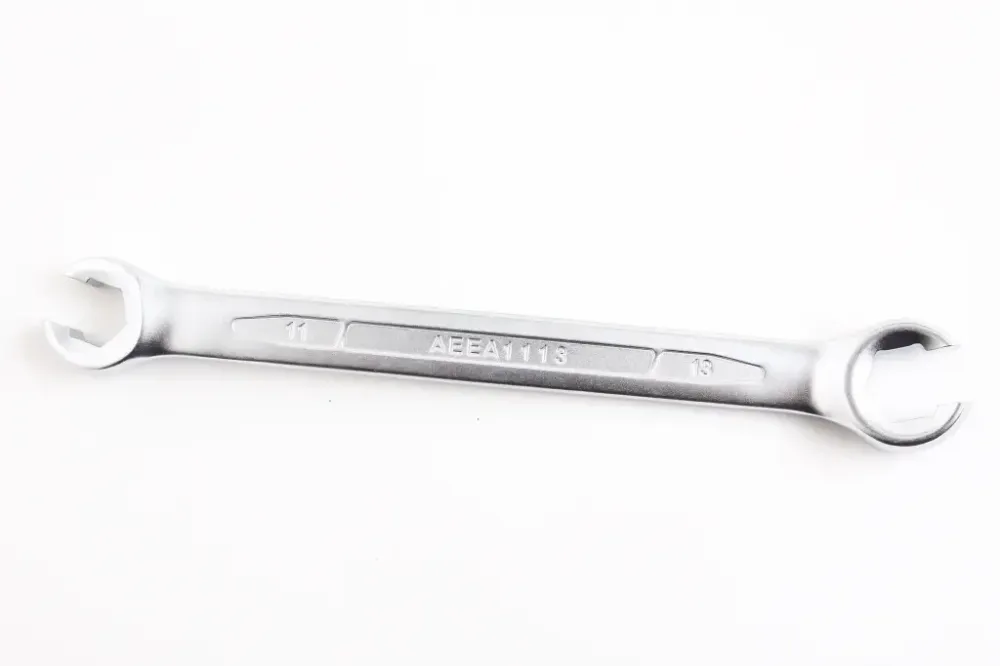 Ключ відрізка 11x13м Toptul Вінниця - фото 1