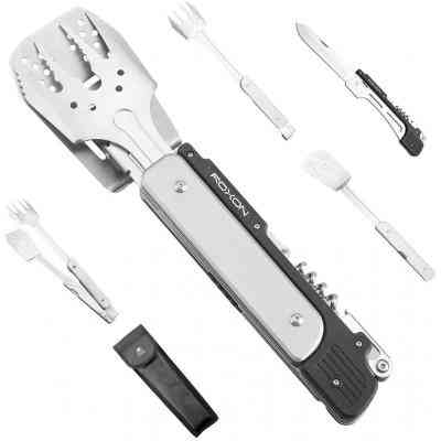 Мультитул Roxon Multi BBQ Tool (S601) Вінниця