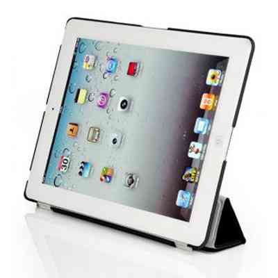 Кришка для IPad 2 "I Love NY", чорна Рівне