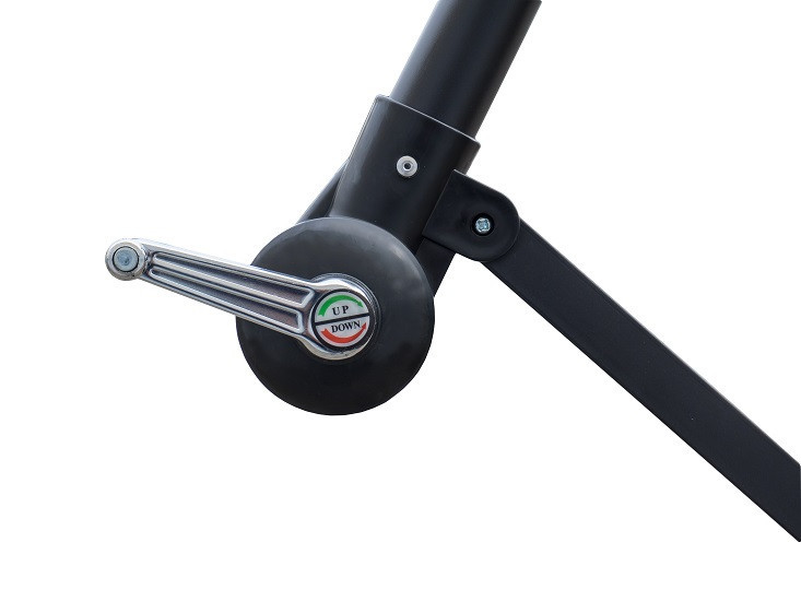 Садова парасоля Time Eco ТЕ-009-300 Київ - фото 10