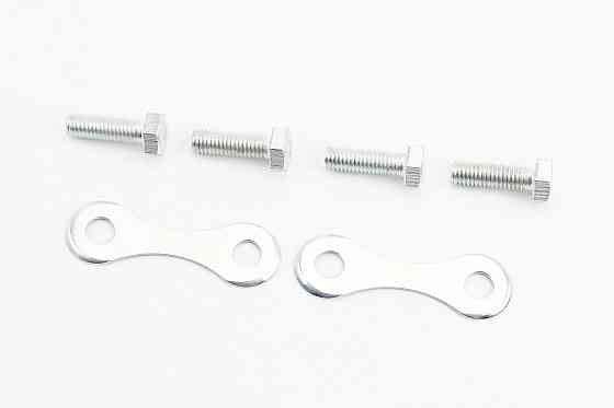Болти кріплення задньої зірки М8x25mm к-кт Киев
