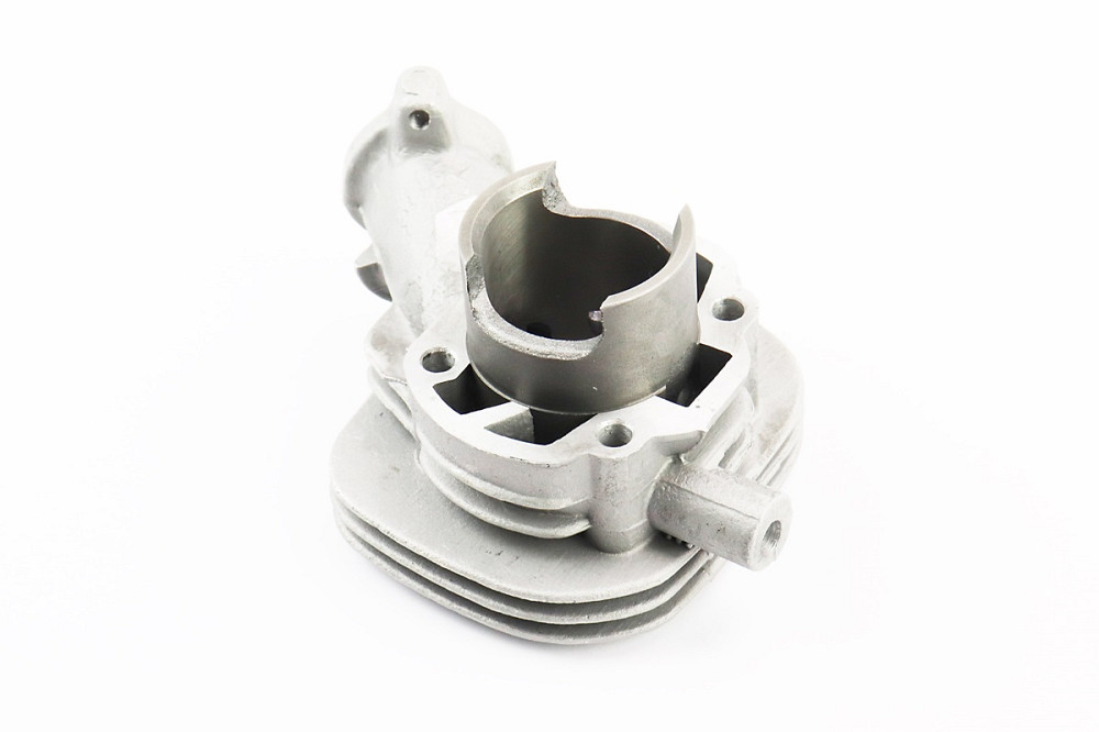 Циліндр (голий) Suzuki CP50 - 41мм Київ - фото 2