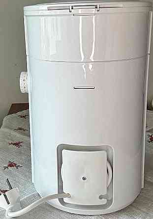 Электрический чайник Bosch «Samowar» TTA 1002 Киев