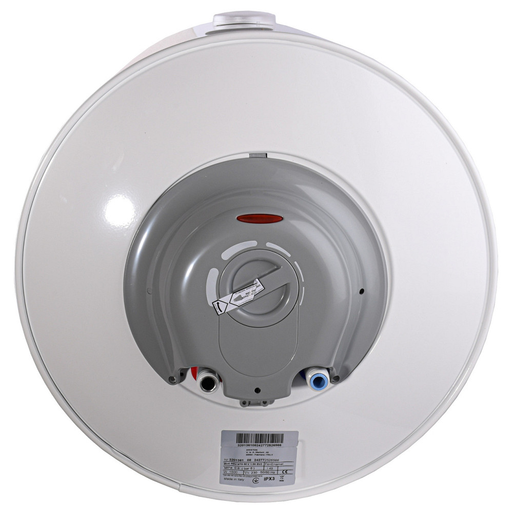 Водонагреватель SUPERLUX 50V 1.5K EU2 4015004 (30599) (000030599) Киев - изображение 4