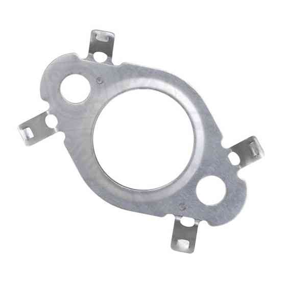 Прокладка клапана EGR автомобіль Фольцваген Golf VI-VII, Caddy IV, Passat 1.6-2.0TDI (2005-) Мукачево