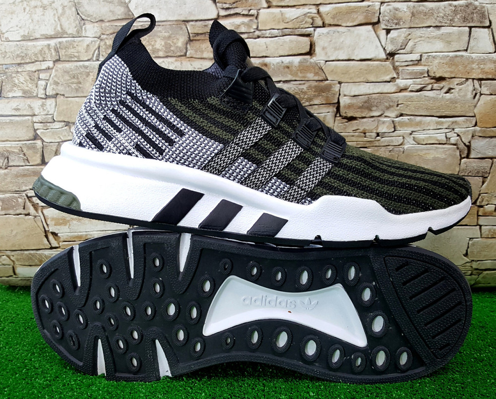 Мужские кроссовки Adidas Equipment ,оригинал  p.44(28,3)см Киев - изображение 1
