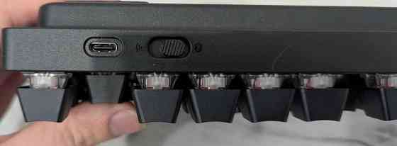 SteelSeries Apex Pro TKL 2024 механическая клавиатура игровая геймерская. Харьков