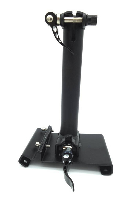 Универсальный подседельный штырь для электросамоката с амортизотором Бровары - изображение 1