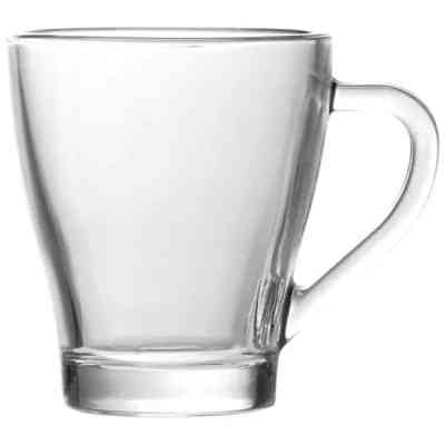 Чашка Uniglass Hollywood 270 мл (50822) Вінниця