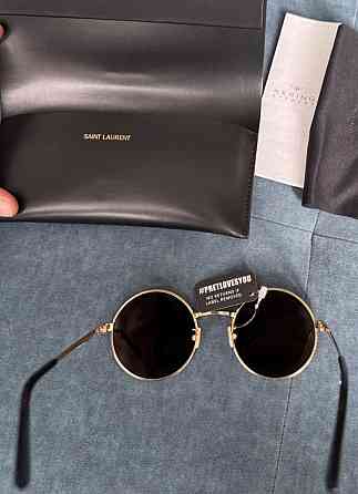 Окуляри SAINT LAURENT SL M136/004 Київ