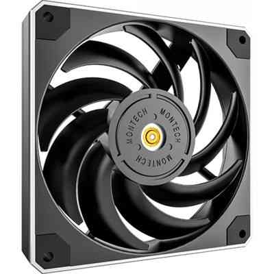 Кулер для корпуса MONTECH METAL 120 PWM Винница