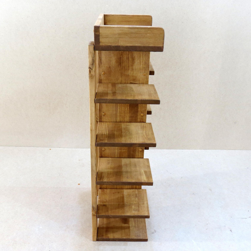 Полиця для взуття "Ровередо 10" мускат Миколаїв - фото 3