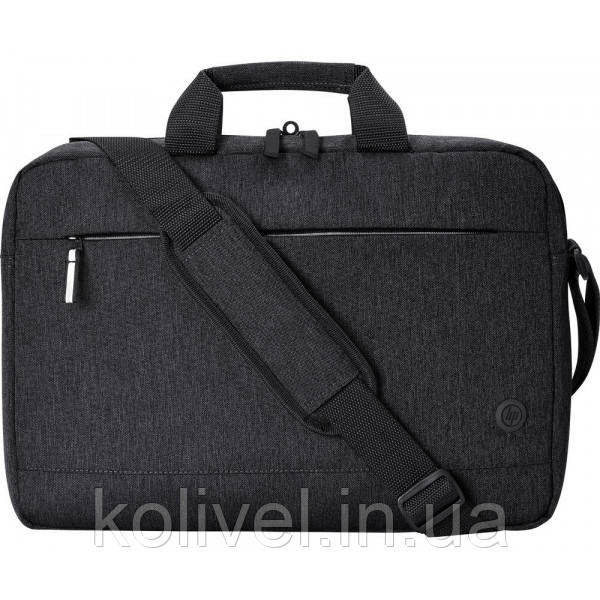 Сумка для ноутбука HP 15.6" Prelude Pro, темно-сірий (4Z514AA) Київ - фото 1