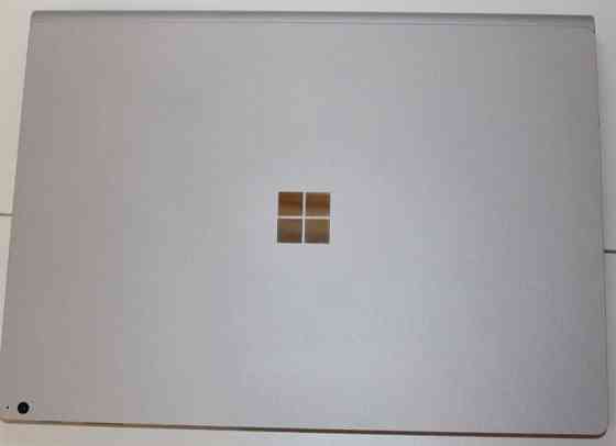 Ноутбук Microsoft Surface Book 3 15