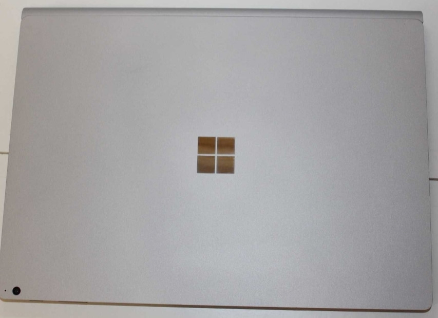 Ноутбук Microsoft Surface Book 3 15