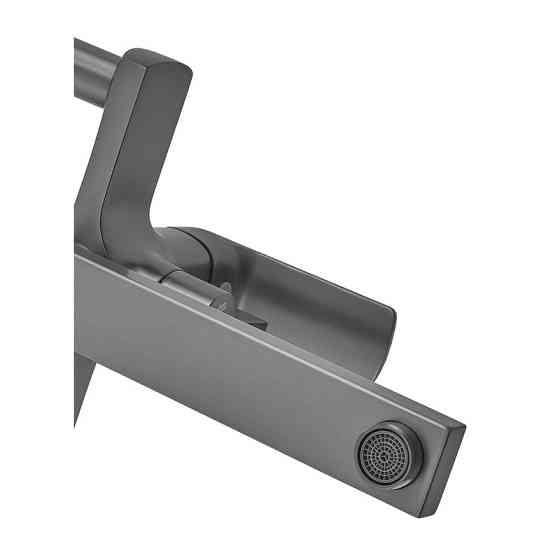 Душова колона зі змішувачем Mixxus Premium MONE 009-J Graphite   ( MI6783 ) 20985 Харків