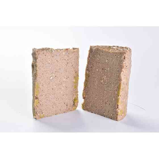 Вологий корм Brit GF VetDiet Hypoallergenic для собак, із харчовою алергією або непереносимістю, з лососем та горошком, 400 г Вінниця