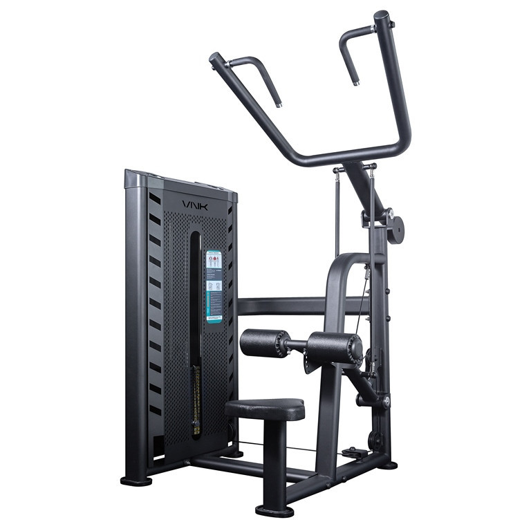 Тренажер верхня тяга ричажна VNK EXO Pro Киев - изображение 2