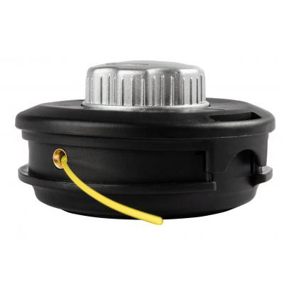 Косильная головка Tekhmann 130 мм нейлоновая EASY Load тип Oleo-Mac, Profi (40312375) Винница - изображение 2