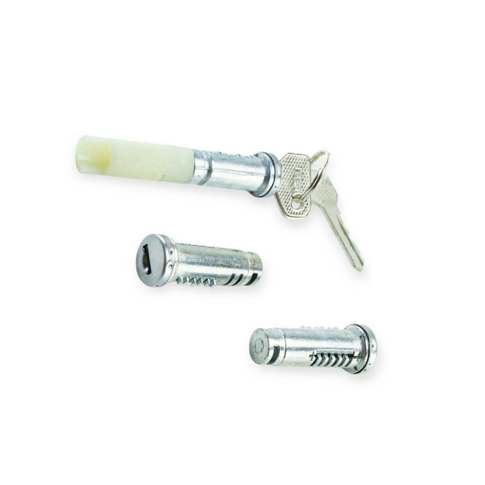 Замок 2105, 2107 личинка дверей дверей Мукачево - изображение 1