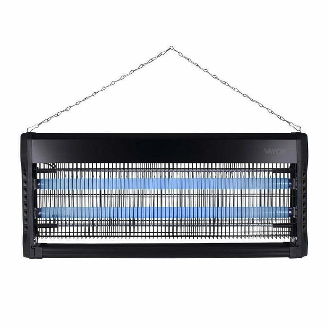 Уничтожитель насекомых Vayox IKL-40W Pro Series Киев - изображение 3