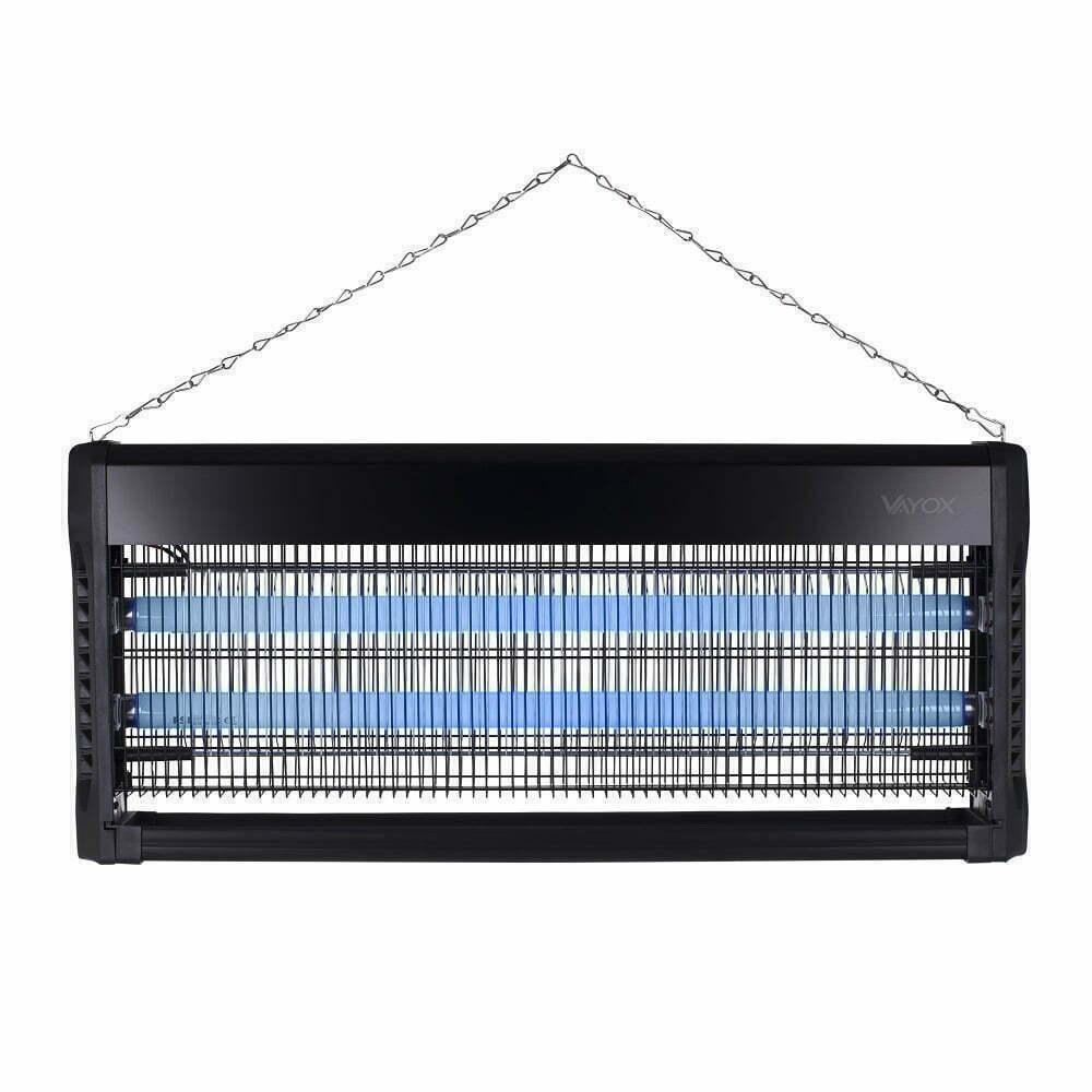 Знищувач комах Vayox IKL-40W Pro Series Київ - фото 3
