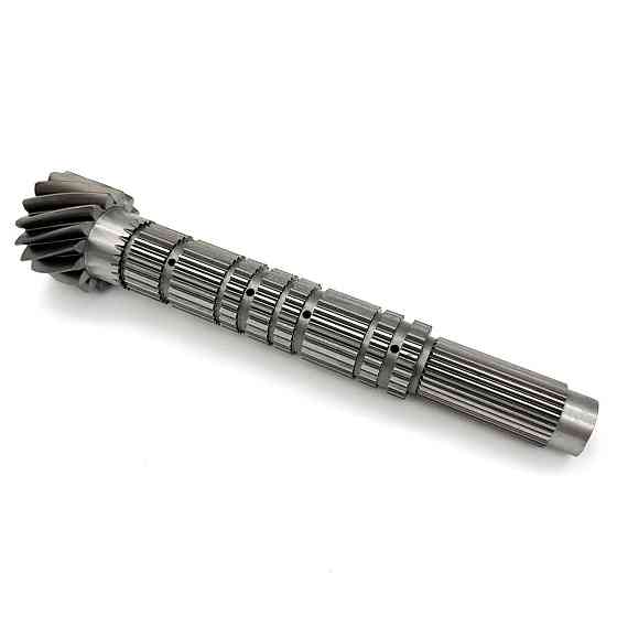 Вал вторинний 15x74 HANSWERK Citroen Jumper 6 ступінчата кпп (HW9671953188) Київ