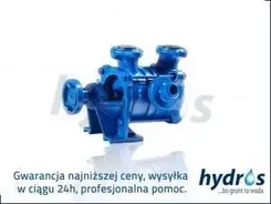 Насос Wimest Sksb 3- Stopniowa Bez Silnika Київ - фото 1