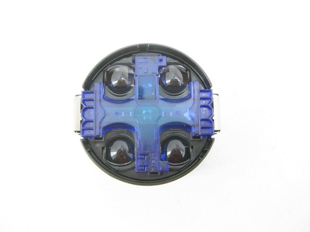 Mercedes-Benz  A2469012504 Датчик дощу та освітленості ML/GLE W166 GL/GLS X166 CLA C117 GLA X156 A-class W176 B-class W242 B-class W246 Одеса - фото 1