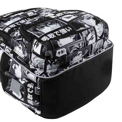 Рюкзак шкільний Kite Education 773 Anime Boy (K25-773M-4) Вінниця