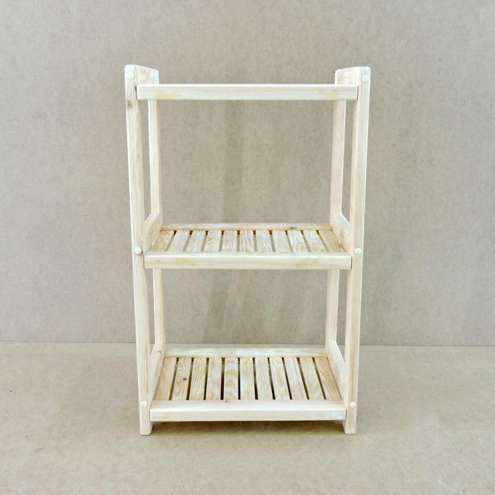 Етажерка розбірна "Манчестер 52х70" бланже Миколаїв - фото 7