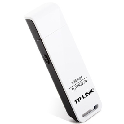 Мережева карта Wi-Fi TP-Link TL-WN727N Вінниця - фото 1