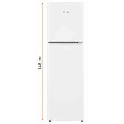 Холодильник Edler ED-245DW Вінниця