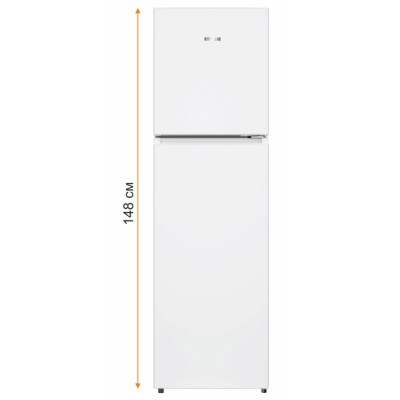 Холодильник Edler ED-245DW Вінниця - фото 2